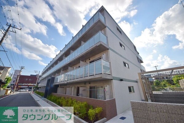 外観(外観)