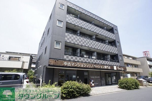 外観写真