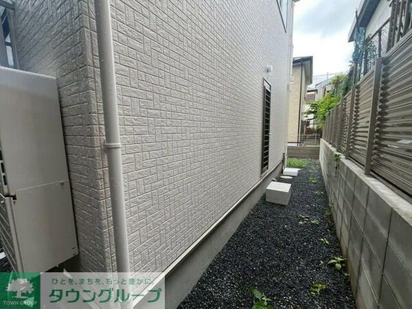 庭