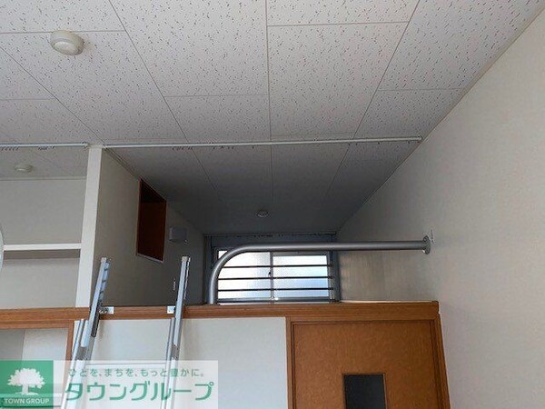 その他(ロフト)