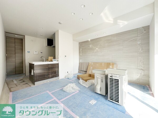 その他室内・内装(建築中です)