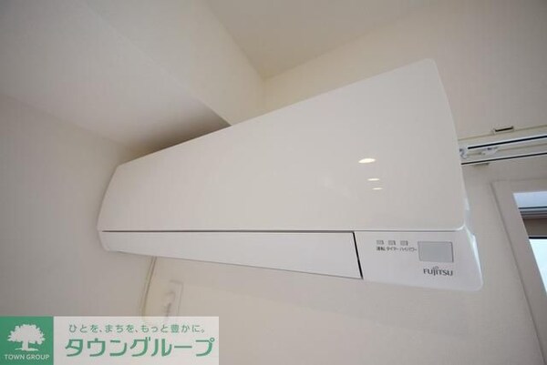 その他(エアコン完備)
