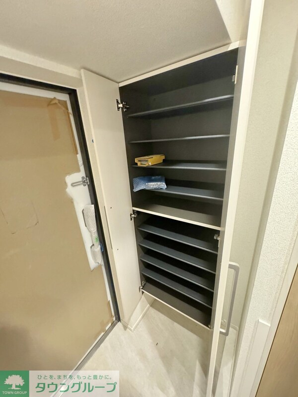 収納(お問合せはタウンハウジング千葉店まで！※現地待合わせ相談可能)