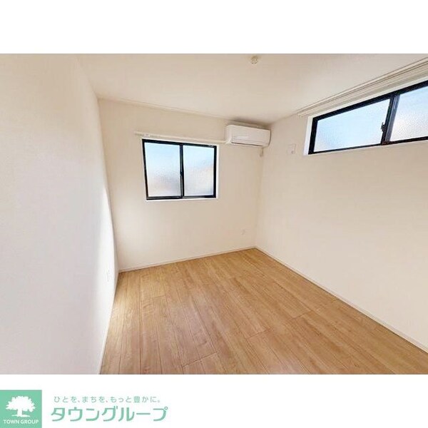 子供部屋