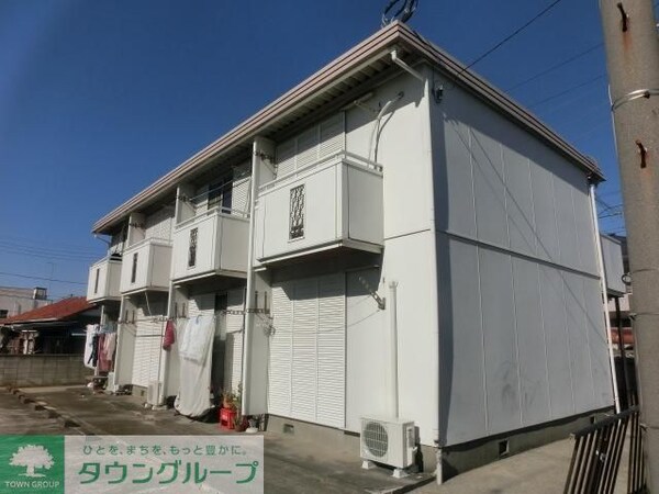 外観(外観)