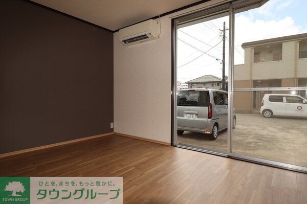 リビング・居室