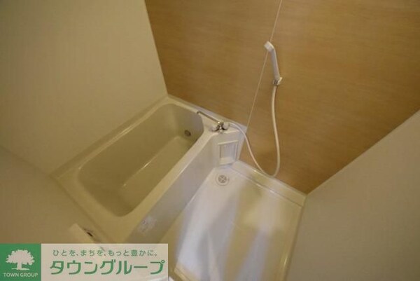 バス／シャワールーム等(お部屋探しはタウンハウジング千葉店にお任せ下さい♪)