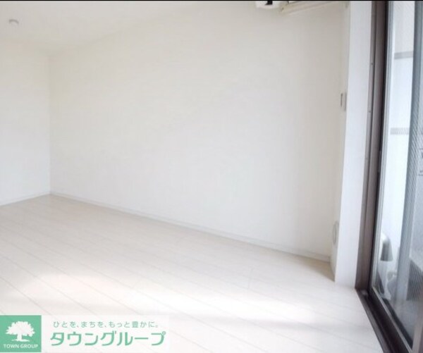 寝室(別部屋イメージです)