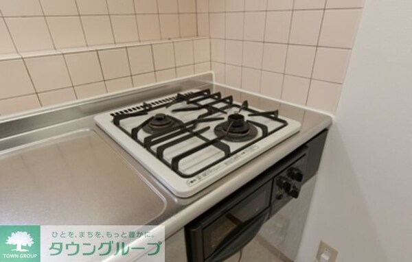 その他(※写真は同タイプ住戸です。)