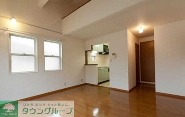 その他室内・内装(※写真は同タイプ住戸です。)