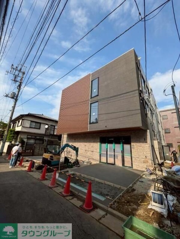 共有部分