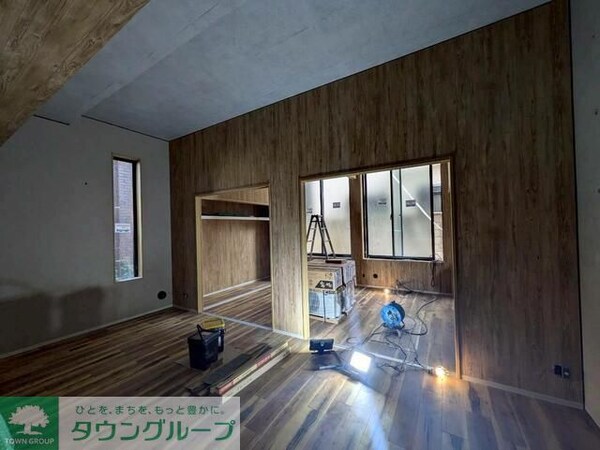 リビング・居室