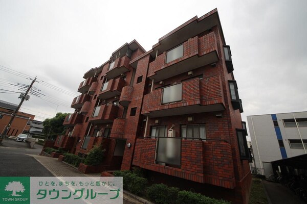 外観(外観)