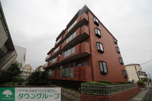 外観(外観)