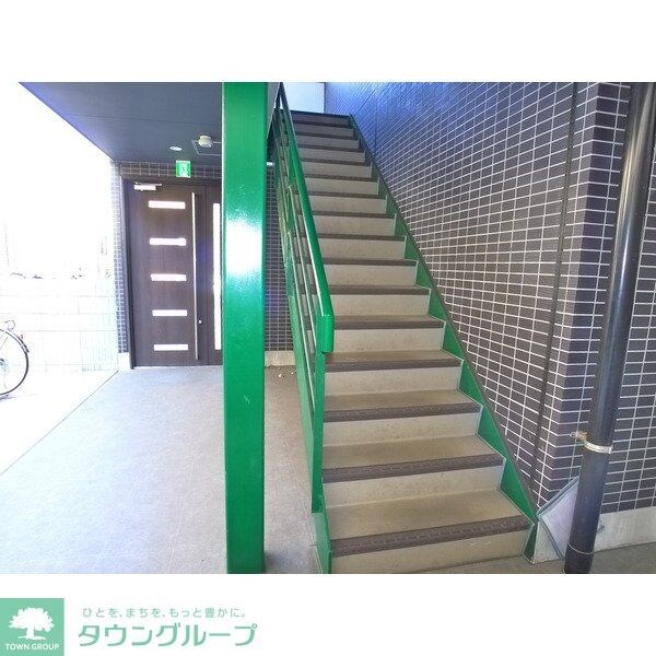 共有部分