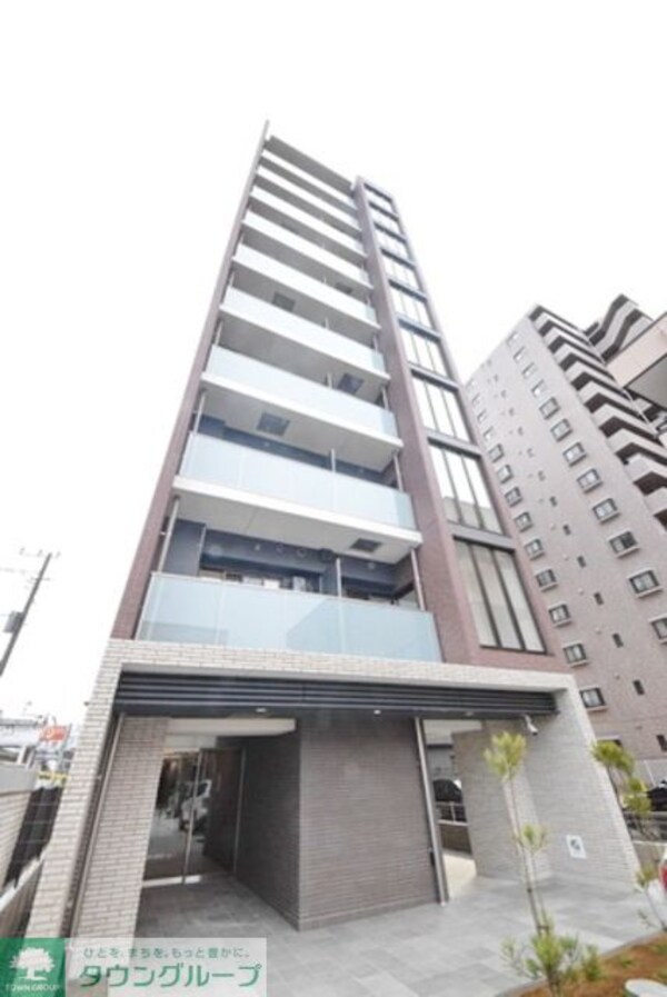 外観(西船橋　徒歩３分の物件)