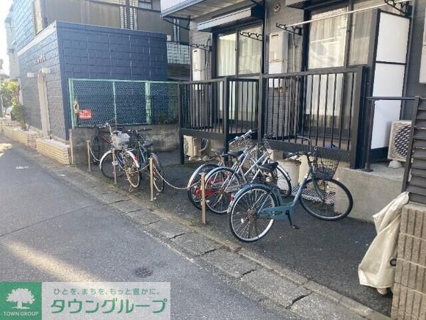 共有部分
