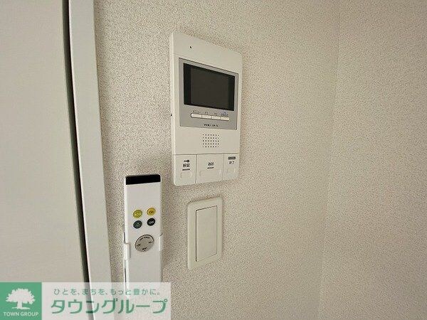 セキュリティ(設備)