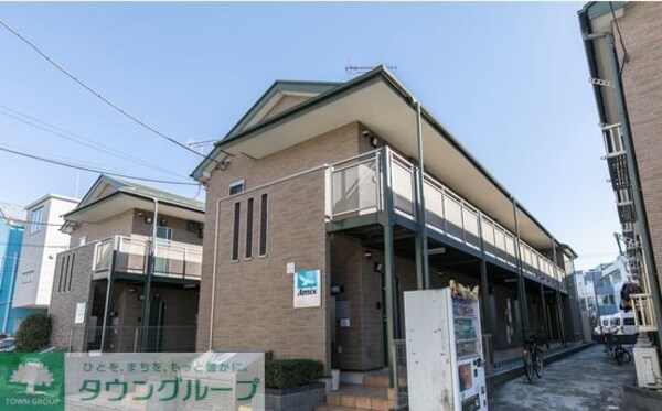 外観(外観)