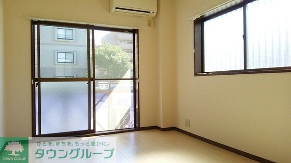 リビング・居室