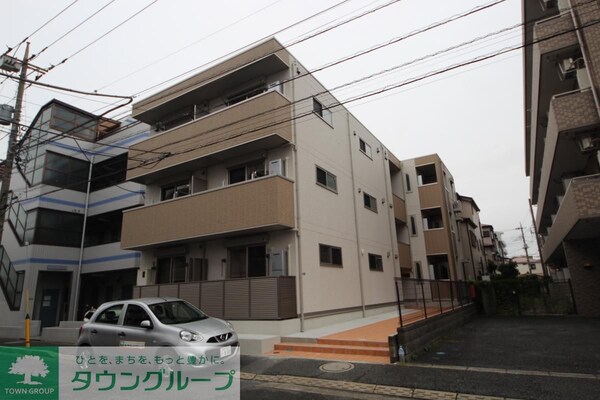 外観(外観)