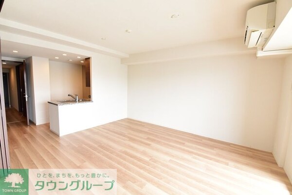 リビング・居室