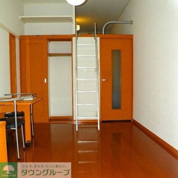 リビング・居室