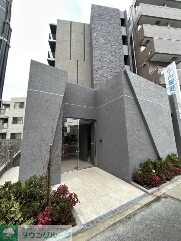 外観(外観)