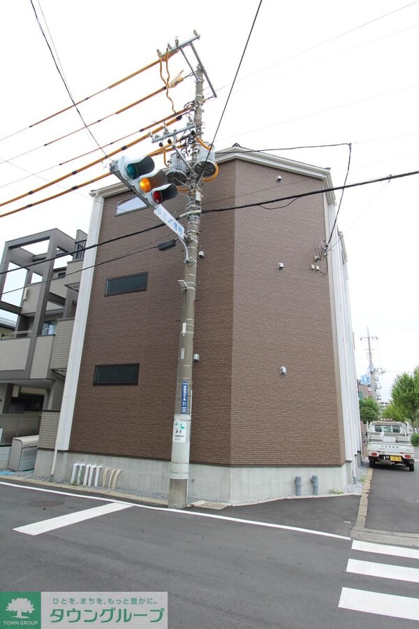 その他(外観)