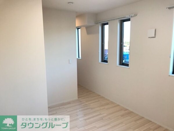 寝室(お部屋探しは【タウンハウジング蘇我店】にお任せ下さい♪)