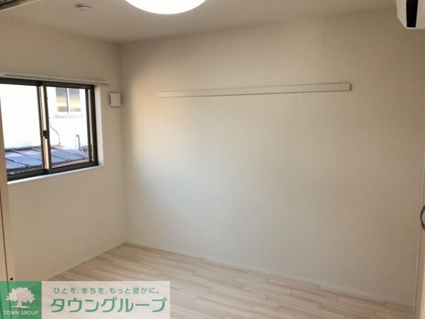 寝室(現地待ち合わせ歓迎♪お問合せはタウンハウジング蘇我店まで！)