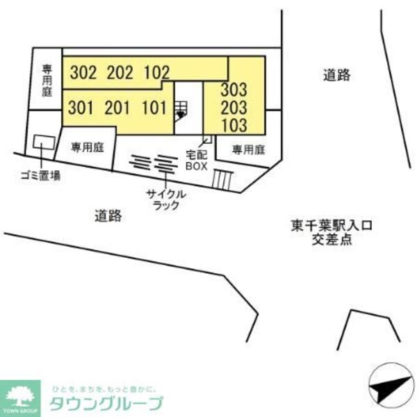 その他(お部屋探しは【タウンハウジング千葉店】にお任せ下さい♪)