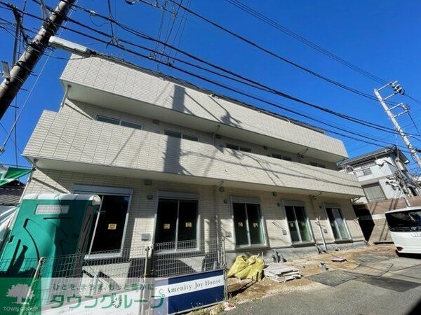 外観(外観)