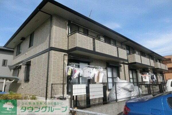 外観(大和ハウス施工綺麗な物件)