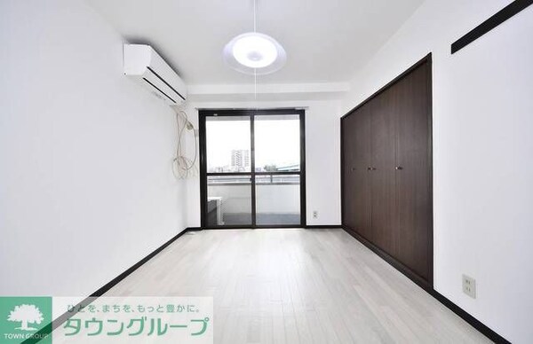 リビング・居室