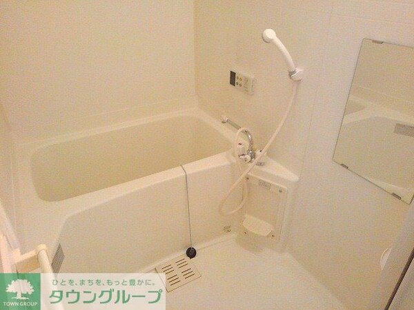バス／シャワールーム等