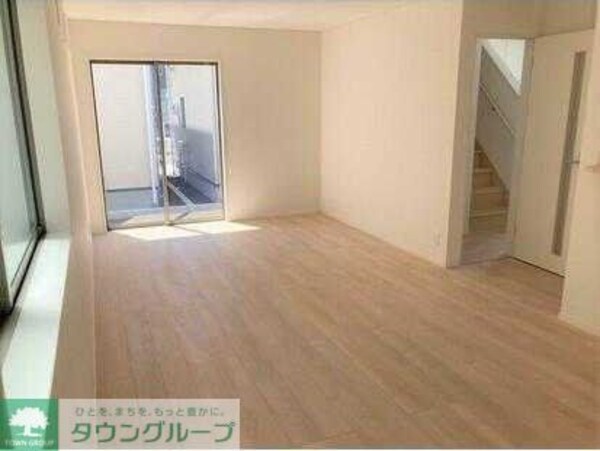リビング・居室