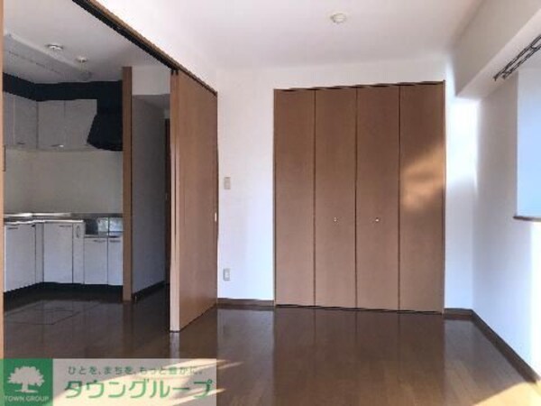 リビング・居室