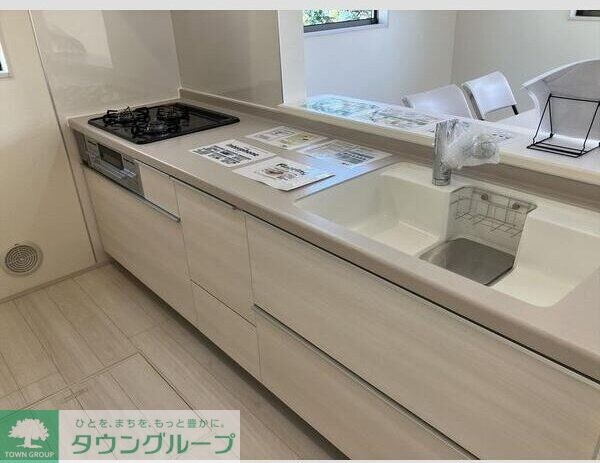 キッチン
