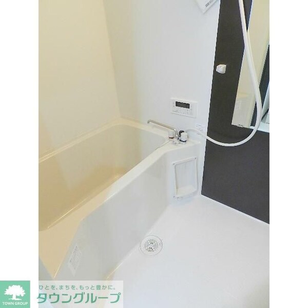 バス／シャワールーム等(お部屋探しはタウンハウジング蘇我店にお任せ下さい♪)