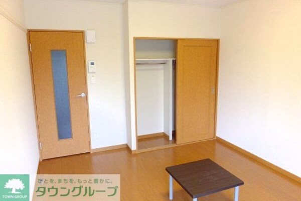 子供部屋
