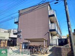 2022年12月に外壁塗装致しました。