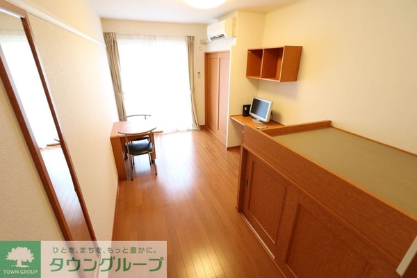子供部屋