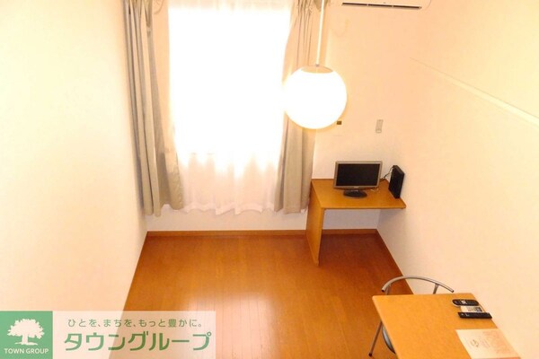 子供部屋