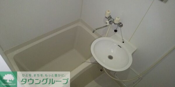 バス／シャワールーム等