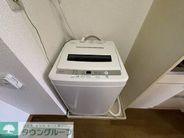 その他(洗濯機)
