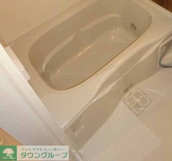 バス／シャワールーム等(同施工会社イメージです)