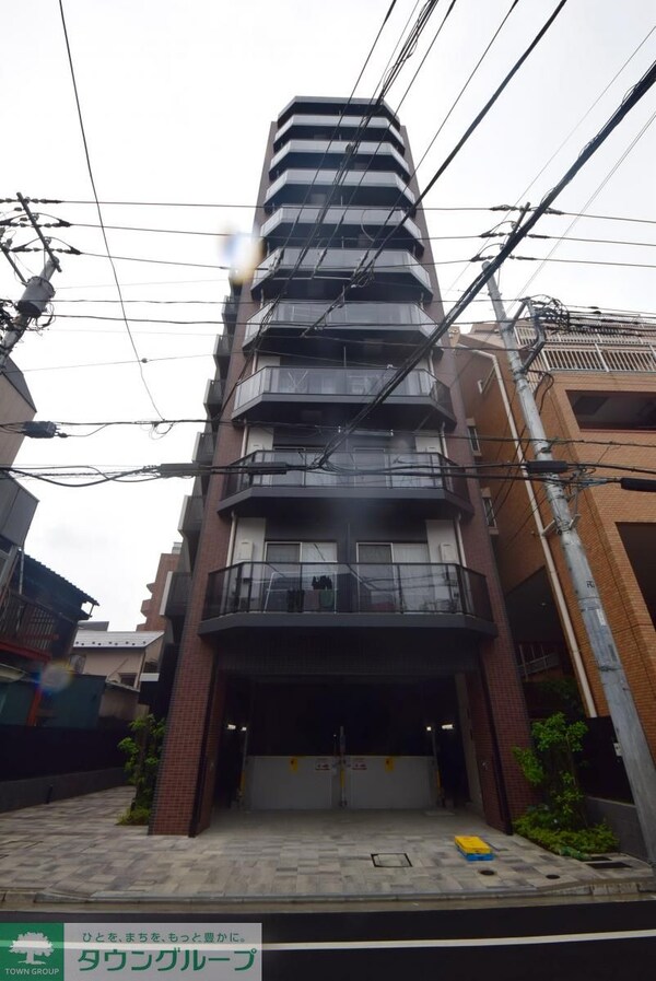外観(外観)