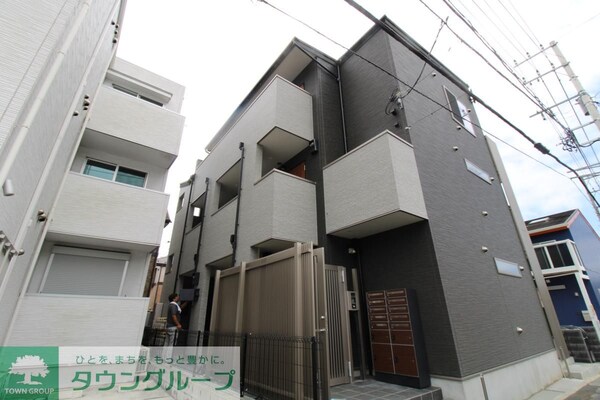 その他(お問合せはタウンハウジングまで！※現地待合わせ相談可能)