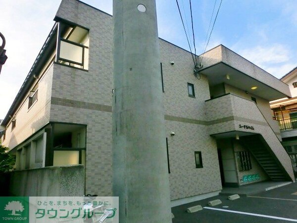 外観(お問合せはタウンハウジングまで！※現地待合わせ相談可能)